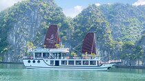 Lan Ha Bay Day Tour from Cat Ba Island - Serenity Premium Cruises