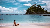Private One Day Tour package of NUSA PENIDA ISLAND
