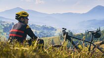 Pokhara Valley cycling tour