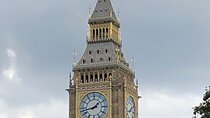 Private Walking Tour of Westminster Highlights
