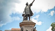 Santo Domingo Historical and Cultural Tour from Punta Cana