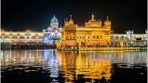 Explore the Culturalism and Glory of Amritsar