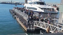 Robben Island Plus Long March to Freedom Exhibtion + All Tickets