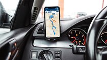 Saguaro National Park Self-Guided Driving Audio Tour