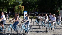 Bruges by bike tour with the locals