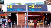 Easy Bali Airport Transfer To Munduk Area