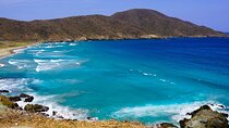 Full Day Tour at Playa Cristal in Santa Marta