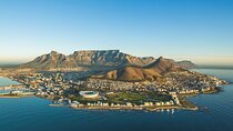 3 Days Cape Town, Table Mountain, Penguins and Wine Country