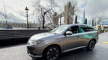 Central London to Southampton Port Transfer