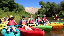  Scenic Guided Kayak Trip 