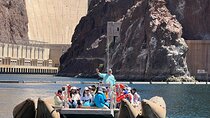 1.5 Hour Guided Raft Tour at Base of Hoover Dam With Transport