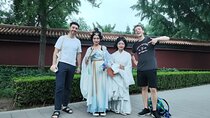 Full-day Private Tour Forbidden City ,Temple of Heaven ,Tianmen 