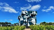 Wine Tasting in McLaren Vale
