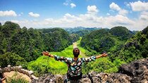 2 Days Ninh Binh Highlights Private Tour with All Inclusives