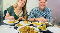 Colombo Night Food Experience Tour
