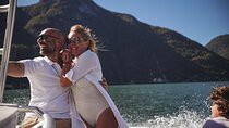 3H Hour Private Cruise on Lake Como by Motorboat 6 PAX