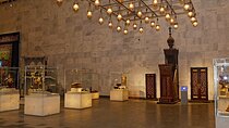Tour to National Museum of Egyptian Civilization Citadel & Bazaar
