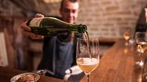 Paris Wine and Cheese Private Experience