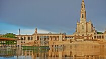 Private Day Trip From Lisbon To Fatima And Mira de Aire Caves