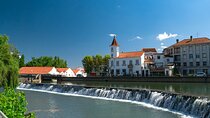 Private Tour Lisbon - Obidos - Tomar with English Speaking Driver