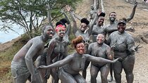 Tour of Totumo Volcano with Visit to Galerazamba and the Pink Sea