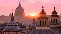 Vatican Museums & Sistine Chapel Guided Tour 
