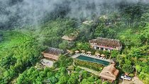 Pu Luong Nature Reserve and Ninh Binh Heritage 3 Days from Hanoi