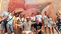 Barcelona: Sagrada Familia, Modernism and Gothic Quarter