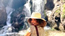 Berber Village Retreat: A Tranquil Escape to the Atlas Mountains