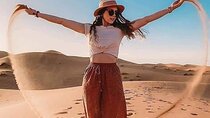 2 Days Luxury Tour to Merzouga Desert from Fez with Small Group