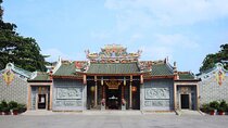 Tales of Cho Lon Cultural Walking Private Tour 