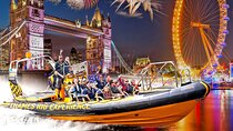 NEW YEARS EVE 2025 LONDONS ULTIMATE Front Row Firework Experience
