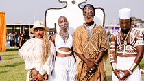 Afrofuture Tour 2024 - 10 Days