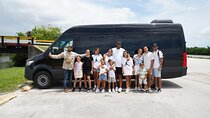 Luxury Everglades Excursion