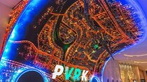 Dubai Play DXB Ticket