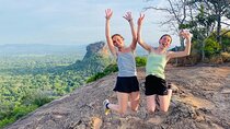 14-Day Private Tour All Around Sri Lanka 