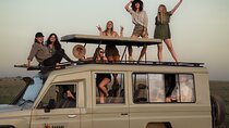 5-Day Camping Tour in Tanzania 