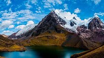 Excursion to Ausangate & 7 lakes with Coca Ceremony |Private|