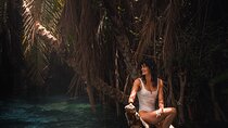 Tour to Materuni Waterfalls, coffee tour & Kikuletwa Hot Springs