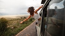 2 Days Tarangire and Ngorongoro Safari Tour in Tanzania