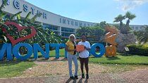 Private Montego Bay Airport Transfer to Montego Bay Hotels