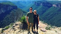 Blue Mountains Private Hiking Tour from Sydney
