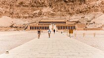 Luxor Tour to Karnak, Kings valley, Hatchepsout - Luxor 