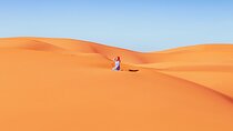 3 days from Fez to Marrakech through the Merzouga desert