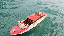 Private Boat Tour Lake Como