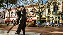 Walking tour Bares notables Buenos Aires
