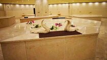 Massage full program in hurghada 
