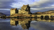 Isle Of Skye Tour