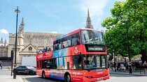 TopView® Hop on Hop off Bus Tour (24 Hours)