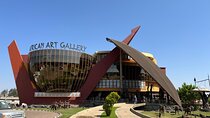 Full-Day Sightseeing Tour in Arusha 